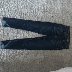 American eagle jeans. OBO